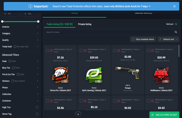 cat /var/log/cs2_inventory.log | grep "status: selling"